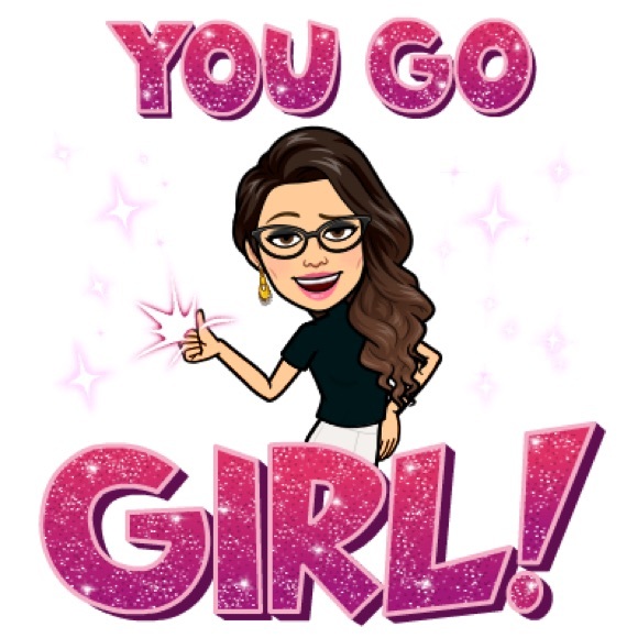 Hi! I’m Val, addicted to beautiful bags and selling some too! - Picture 2 of 5